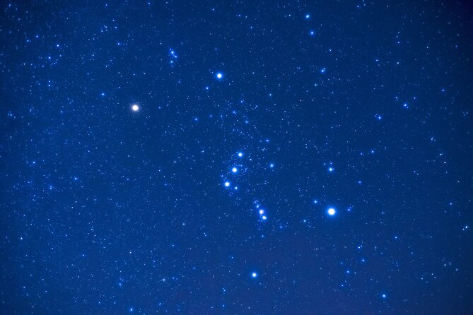 Stargazing Tour in Tenerife - Astrophotography without needing advanced skills