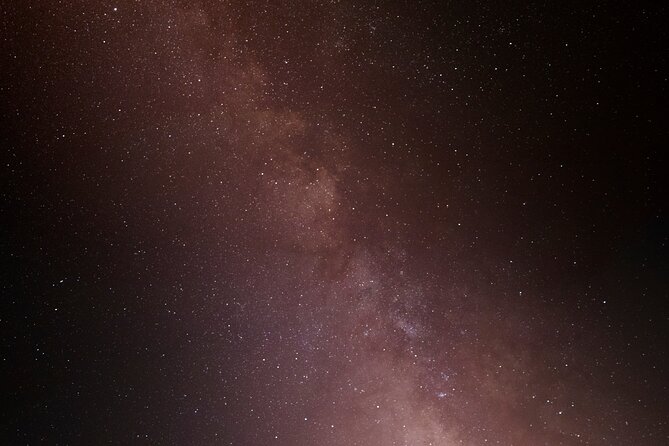 Stargazing Tour in Tenerife - A meal with a Canarian connection
