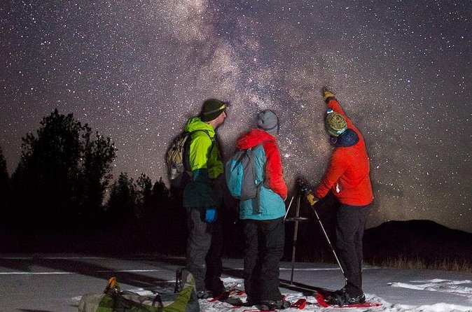 Stargazing Tour - Kananaskis After Dark - Is the $78.86 price fair?