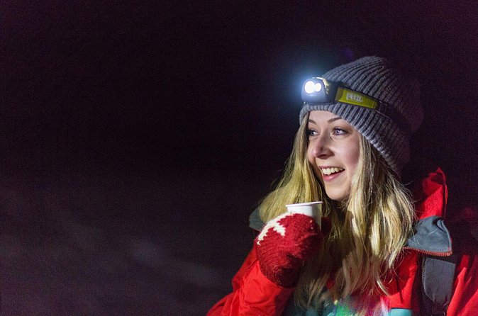 Stargazing Tour - Kananaskis After Dark - Who will enjoy Kananaskis After Dark?