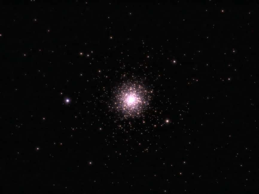 Stargazing Tour on Madeira Island - What you see through the telescopes