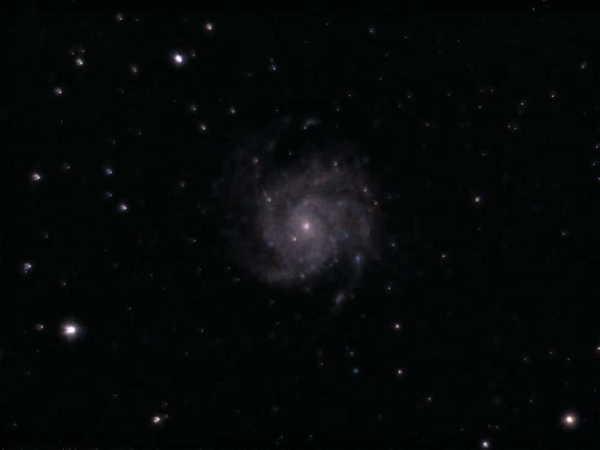 Stargazing Tour on Madeira Island - A warm break between the stars