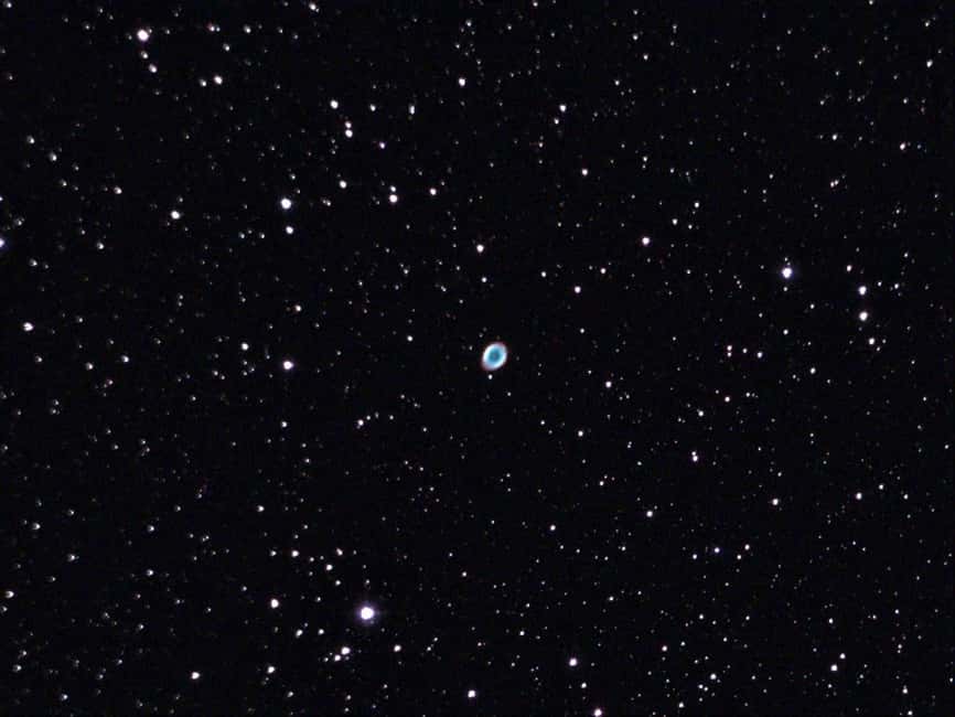 Stargazing Tour on Madeira Island - The guide adds meaning to the view