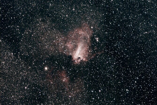 Stargazing Tour with Telescopes and Video Astronomy in Sedona - Key points to know before booking
