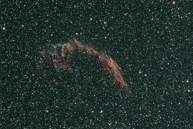 Stargazing Tour with Telescopes and Video Astronomy in Sedona - Warm blankets, dark ground, and practical comfort