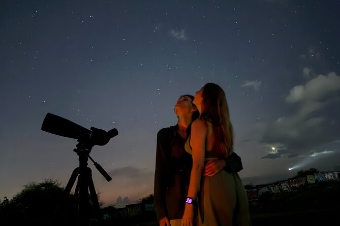 Stargazing Under the Bali Skies - Key things to know before booking