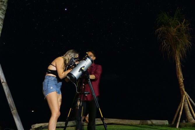 Stargazing Under the Bali Skies - Is $191.49 a fair price for a private group?