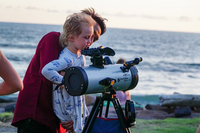 Stargazing Under the Bali Skies - Weather, cancellation, and the limits of an outdoor activity