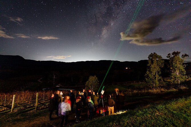 Stargazing with an Astronomer in the Blue Mountains - Key points to know before booking