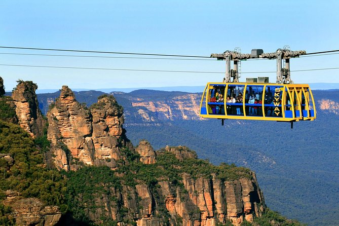 Stargazing with an Astronomer in the Blue Mountains - Is $60.97 a fair price?