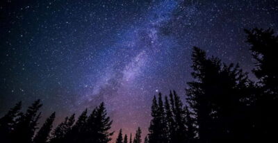Stroll among the stars : Stargazing and Astronomy Tour