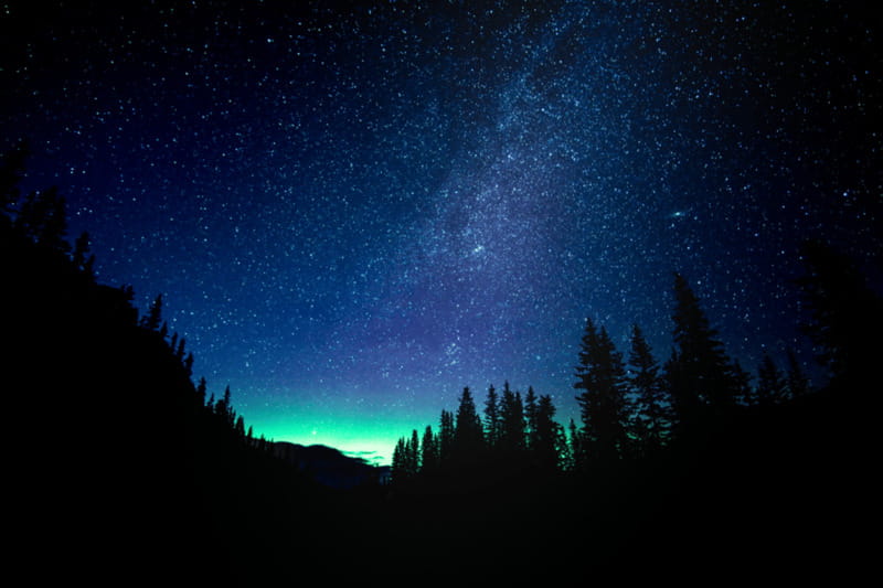 Sunrise or Sunset/Stargazing Tour at Moraine Lake from Banff - At a glance