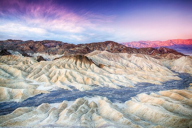 Sunset and Stargazing Tour in Death Valley National Park - Furnace Creek is your practical reset