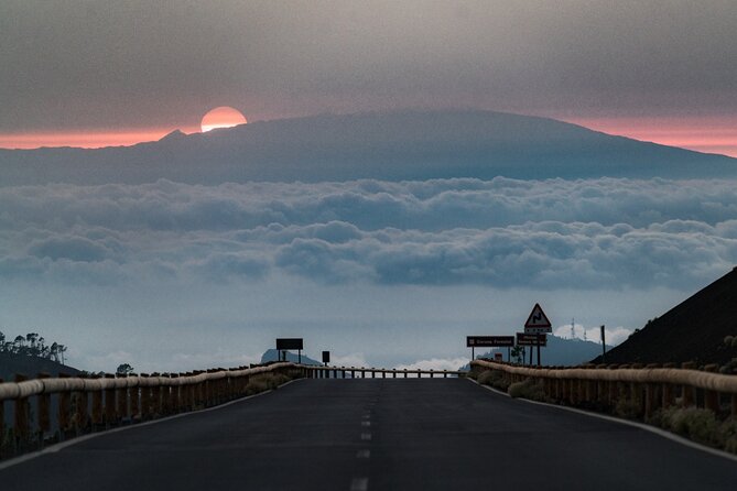 Sunset & Stargazing Experience from Teide - Why Ozzy matters to the experience
