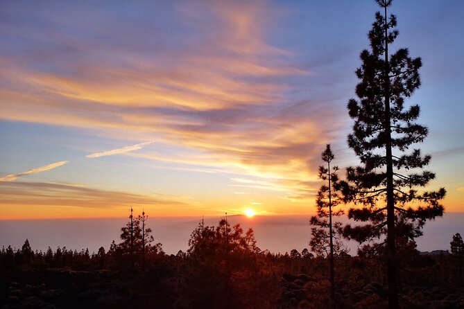 Sunset & Stargazing Experience from Teide - Who should book this Teide evening?