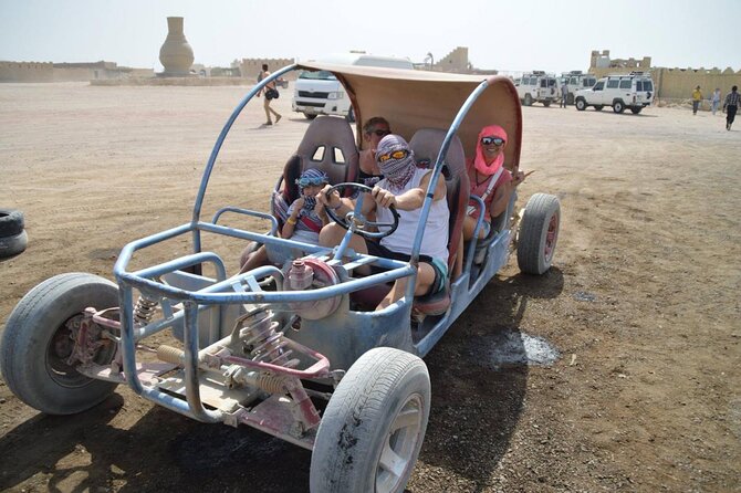 Super Safari 5In1quad Camel Ride Dinner African Nubian show star gazing in sharm - Telescope stargazing after dark