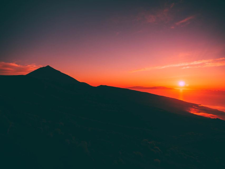 Teide: Guided Sunset & Stargazing Tour by Night with Dinner - Is $105 a fair price?