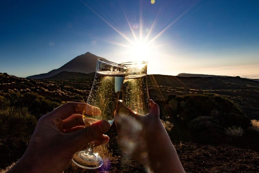 Teide: Guided Sunset & Stargazing Tour by Night with Dinner - Why Teide is so good after sunset