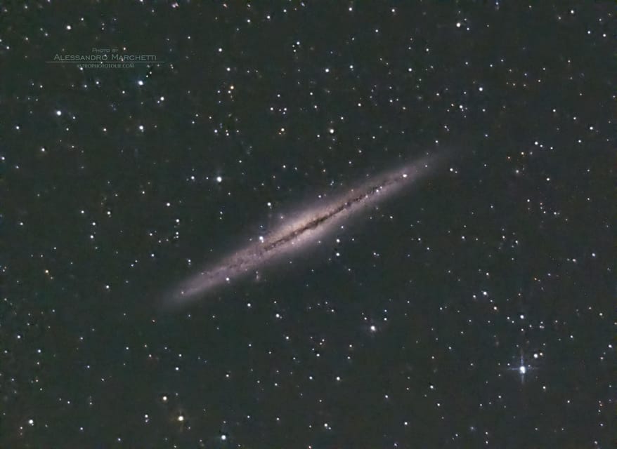 Teide National Park: Guided Large Telescope Stargazing Tour - The Night Vision Voyage is a different kind of astronomy