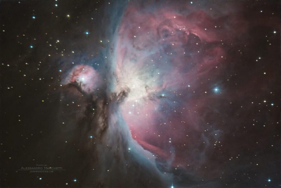 Teide National Park: Guided Large Telescope Stargazing Tour - Who will enjoy this most?