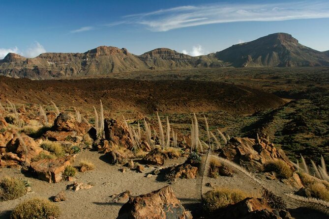 Teide National Park: Stargazing Experience - Key points at a glance