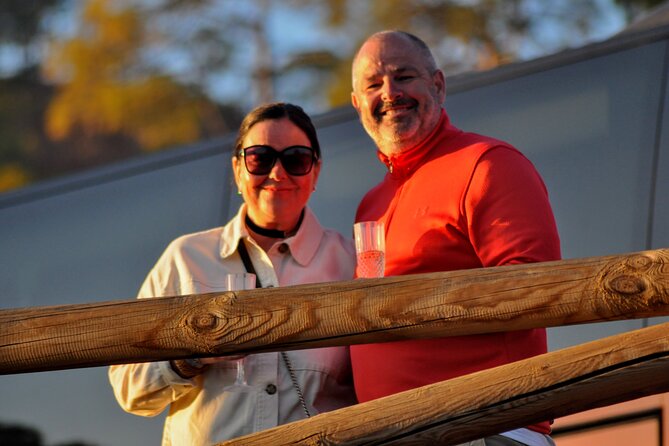Teide National Park Sunset & Stargazing - No Dinner - Why this tour works after dark