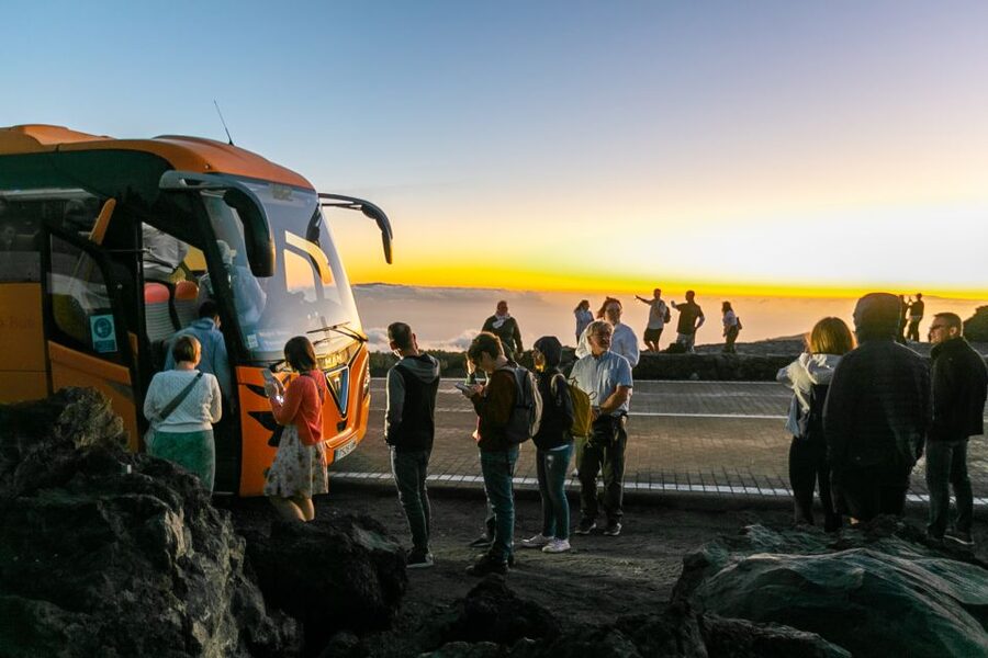 Teide National Park: Sunset & Stargazing Safari with Dinner - What the $65 price really covers