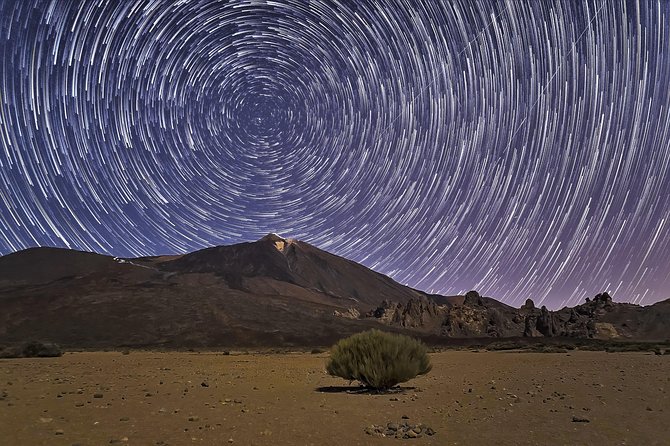 Teide National Park Sunset & Stargazing with Dinner (Star Safari) - Why Teide is such a good place for stargazing