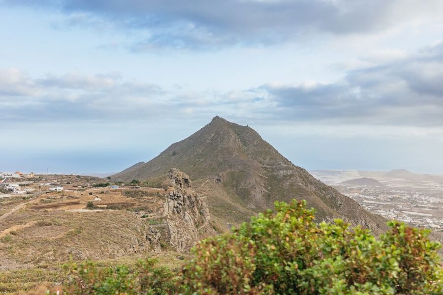 Teide Night Experience with Dinner and Stargazing - Practical advice for a smoother night