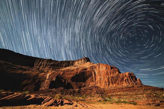TEIDE NIGHT, Stargazing Bus Tour, Meal & Drinks included! - Laser-guided constellations and telescope time