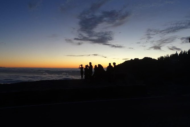 TEIDE NIGHT, Stargazing Bus Tour, Meal & Drinks included! - Is $117.11 a fair price?