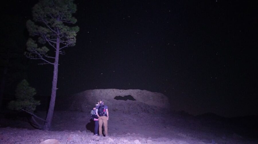 Tejeda: Sunset & Night Sky Guided Astronomy Hiking Tour - Should you book the RockNatour astronomy hike?