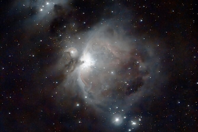 Temecula Wine Country Stargazing Tour - Nebulae, star clusters, and galaxies at the far end