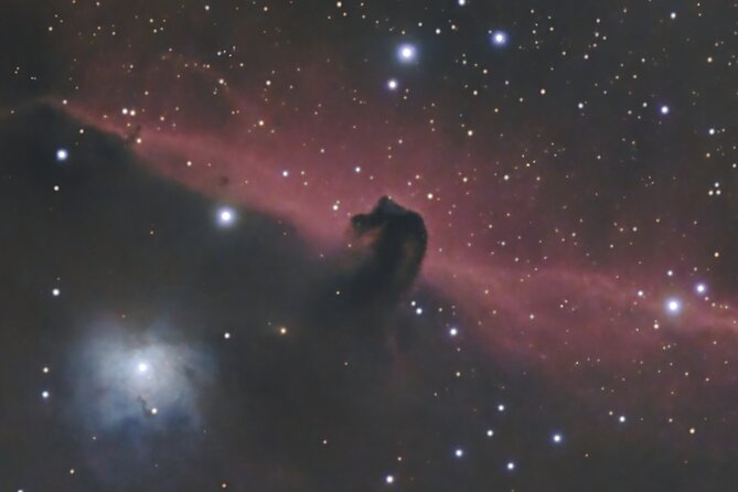 Temecula Wine Country Stargazing Tour - Who will enjoy this Temecula night tour most
