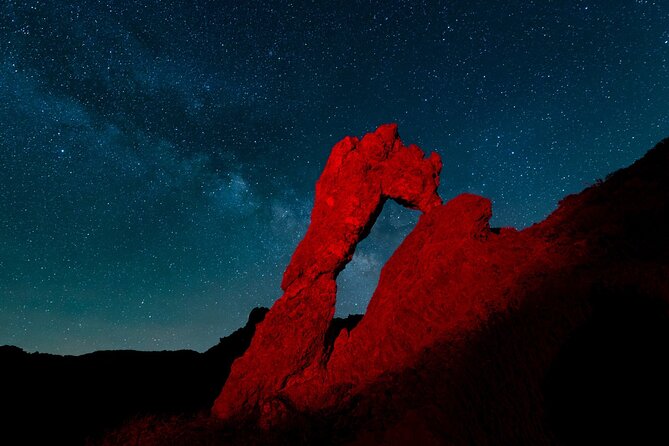 Tenerife Exclusive & Private Gastronomic, Sunset-Stargazing - Finca Tres Roques: start with food from the island