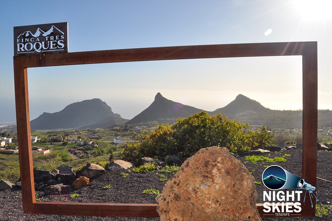 Tenerife Exclusive & Private Gastronomic, Sunset-Stargazing - Is $604.65 per person good value?