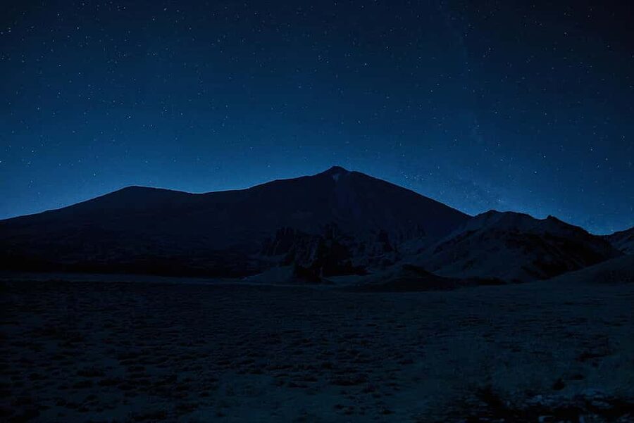 Tenerife: Stargazing at Mt. Teide - Is $47 a fair price?
