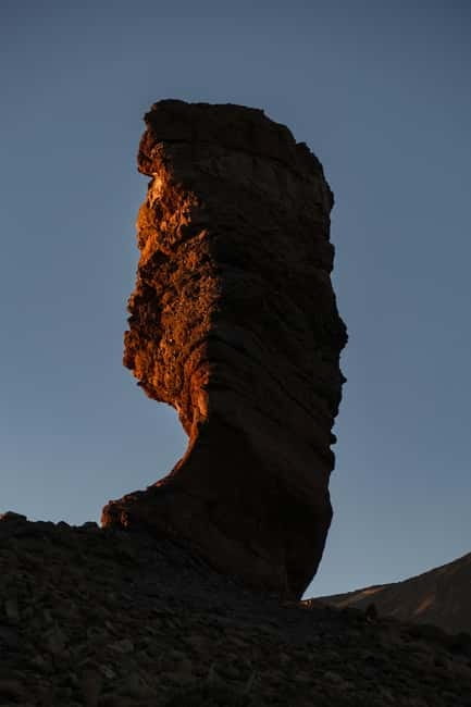 Tenerife: Stargazing Walk in Teide National Park - Is $28 a fair price?