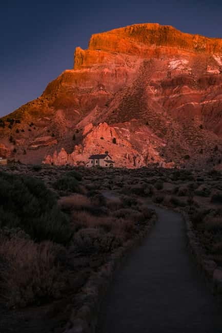 Tenerife: Stargazing Walk in Teide National Park - Who will enjoy this Teide stargazing walk?