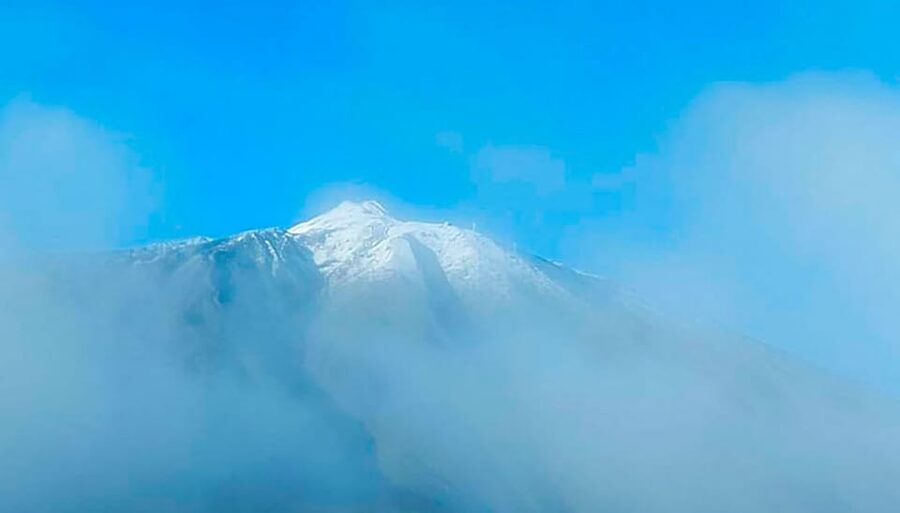 Tenerife: Sunset Night Tour and Stargazing at Teide + Dinner - What you might see through the telescopes