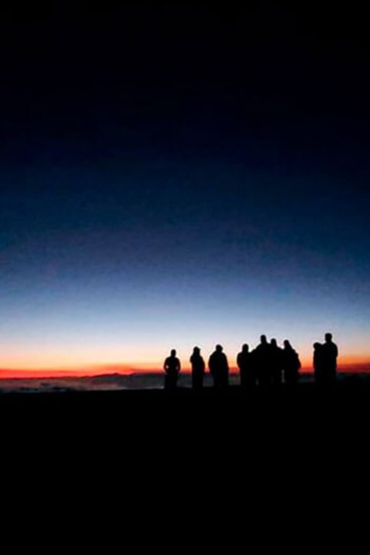 Tenerife: Sunset Night Tour and Stargazing at Teide + Dinner - Dinner and the local restaurant stop