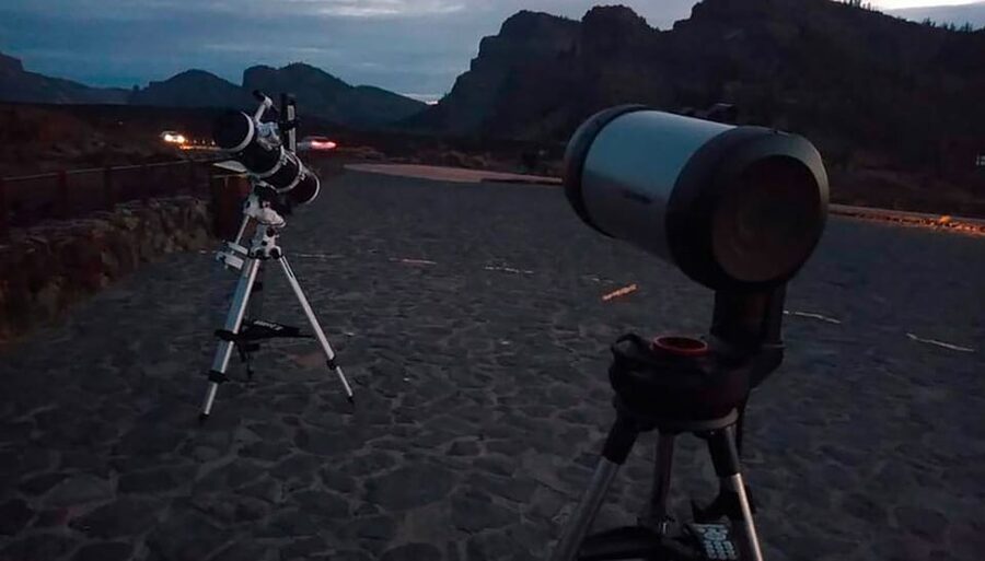 Tenerife: Sunset Night Tour and Stargazing at Teide + Dinner - How long the evening really feels