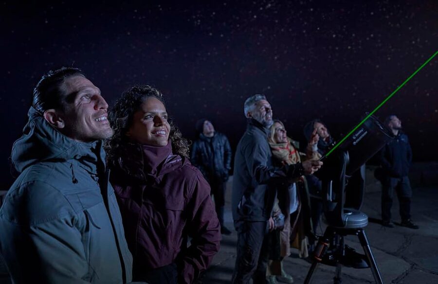 Tenerife: Teide and Stars - What the $86 price really covers