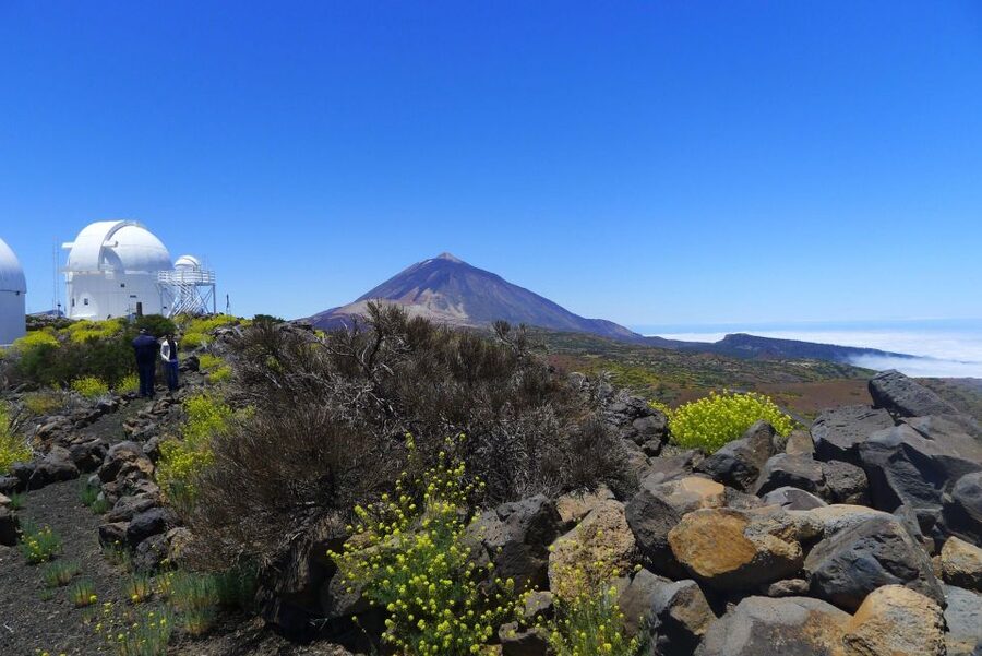 Tenerife: Teide and Stars - Cancellation and weather considerations