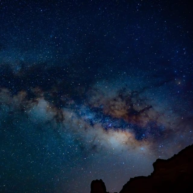 Tenerife: Teide National Park Sunset & Stargazing Tour - Should you book the Teide sunset and stargazing tour?