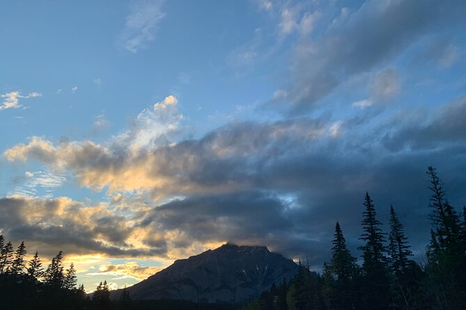 The Banff Stargazing Tour - 2hr Walking Tour - Learning the constellations without a textbook