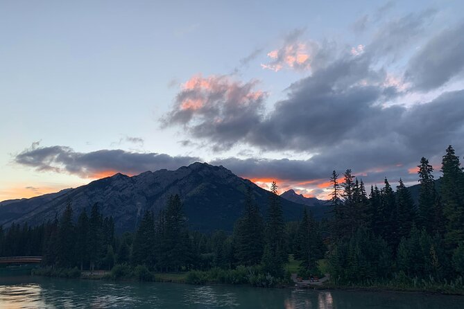 The Banff Stargazing Tour - 2hr Walking Tour - Weather, cloud cover, and the honest part of the deal