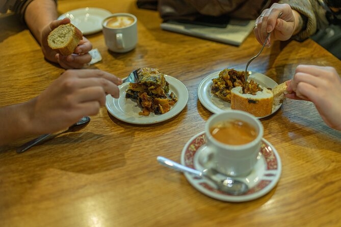 The Real Basque Way: San Sebastian, Beyond the Stars - Key points at a glance