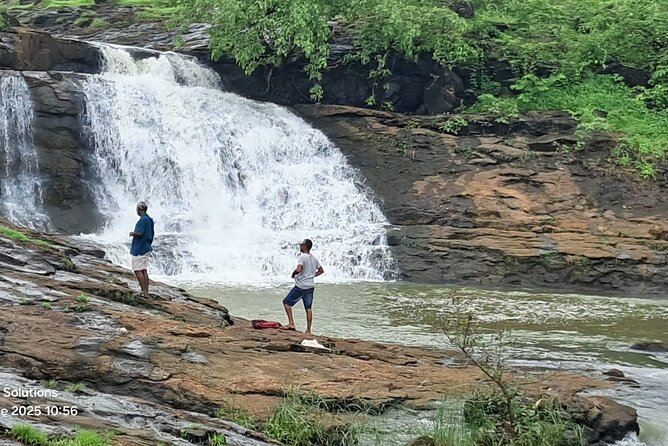 Tour De Small Town Maharashtra Nature Trekking and Star Gazing - Meditation, farm activities, and a slower afternoon