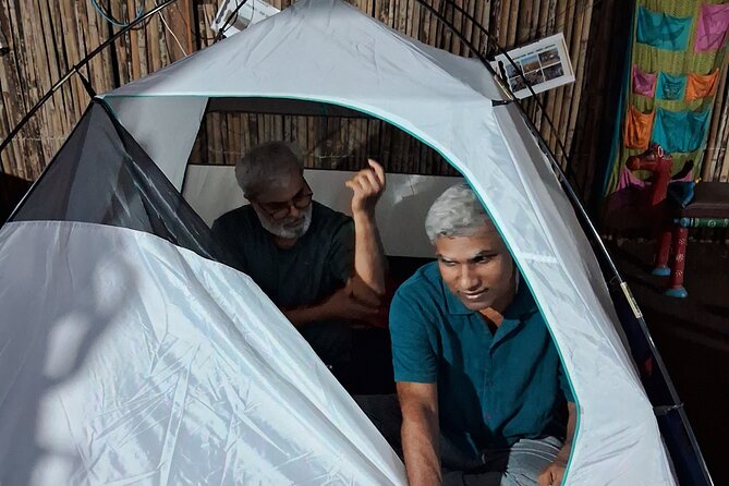 Tour De Small Town Maharashtra Nature Trekking and Star Gazing - Who will enjoy this Shahapur experience